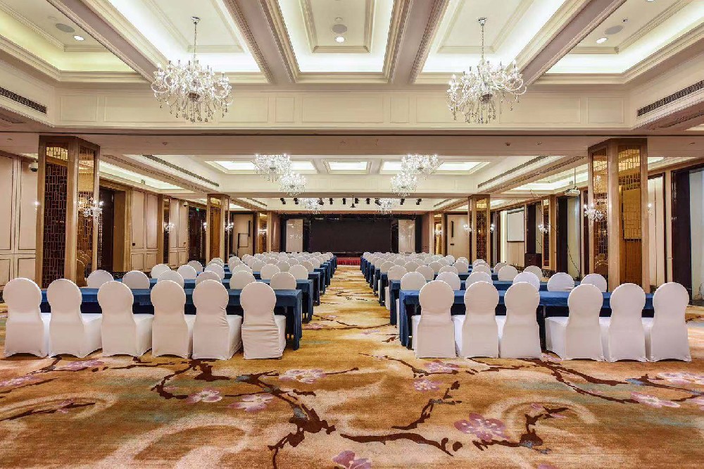 2019 China Modified Plastics Industry Technology Conference Notice